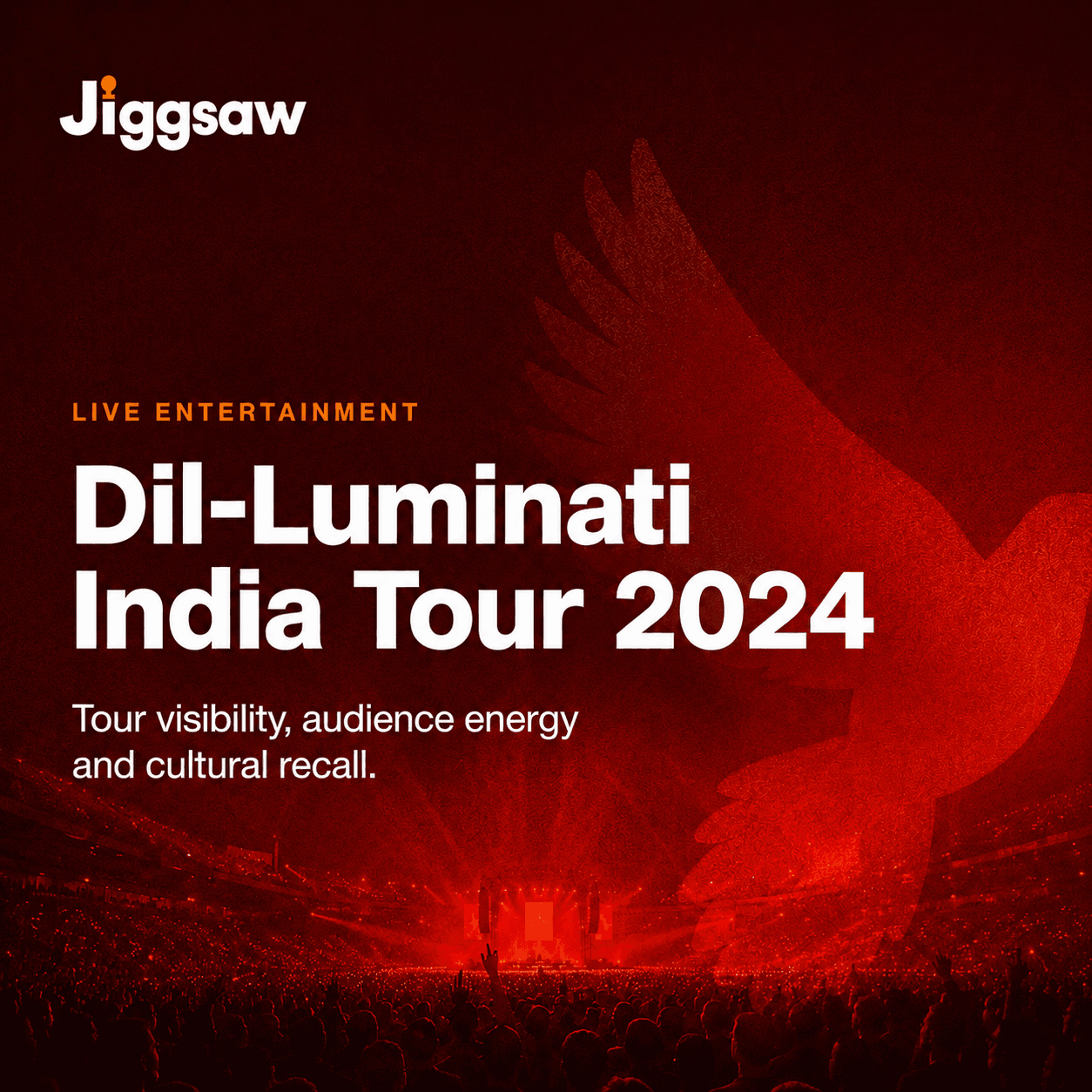 Dil-Luminati India Tour 2024 cover image