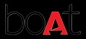boAt logo