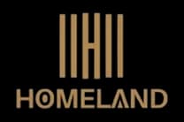 Homeland logo