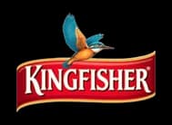 Kingfisher logo