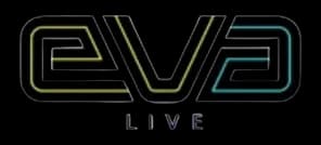 EVA Live logo