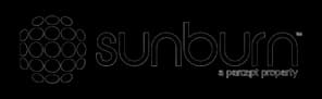 Sunburn logo