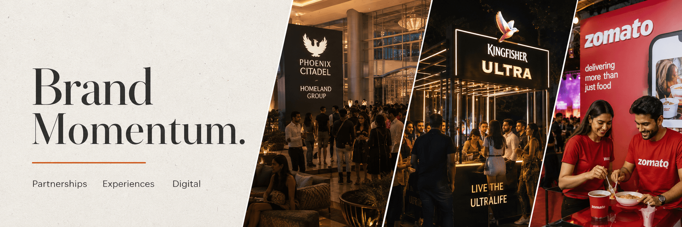 Brand Momentum visual